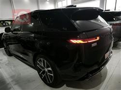 لاند روفر رانج روفر سبورت